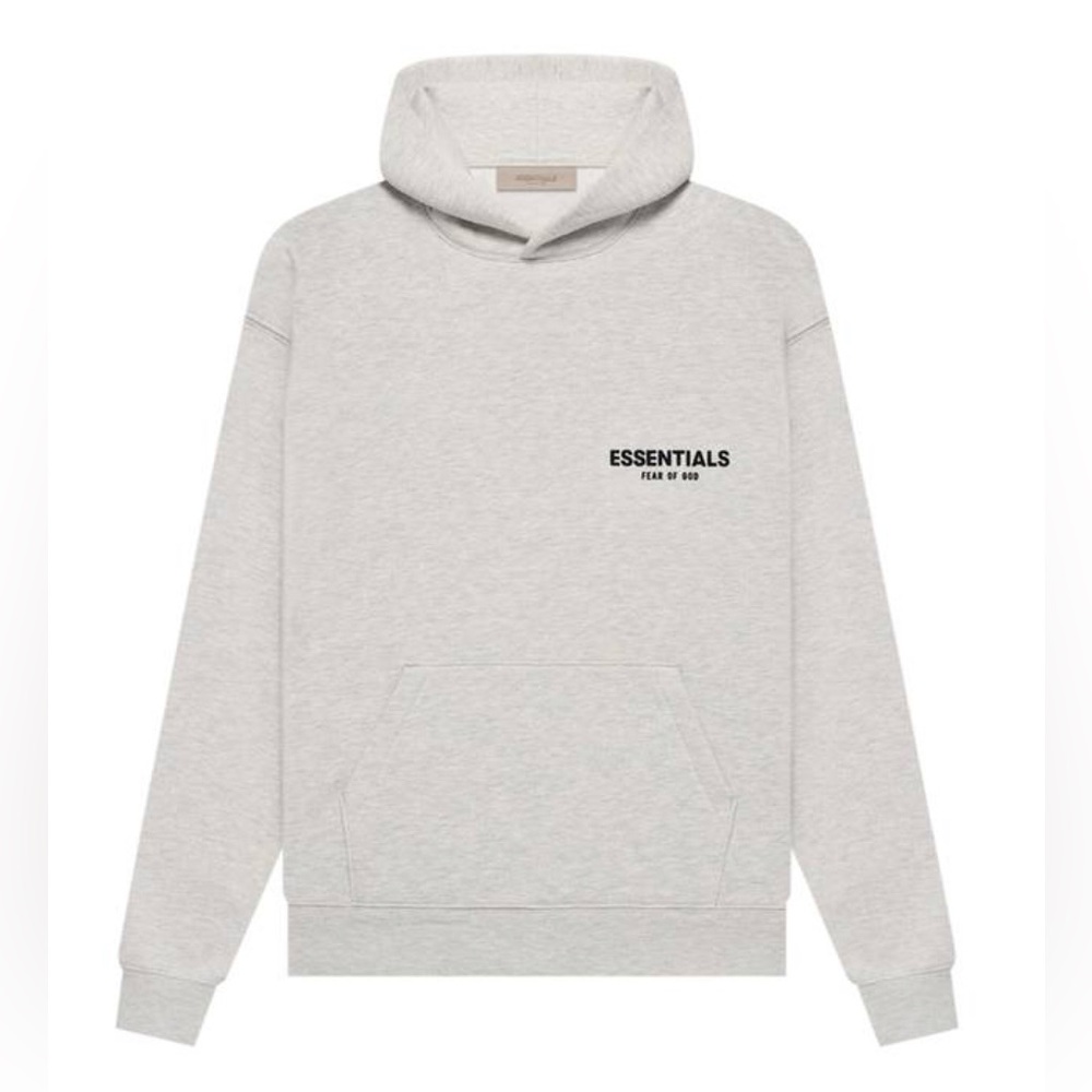 Fear of God Essentials Hoodie
